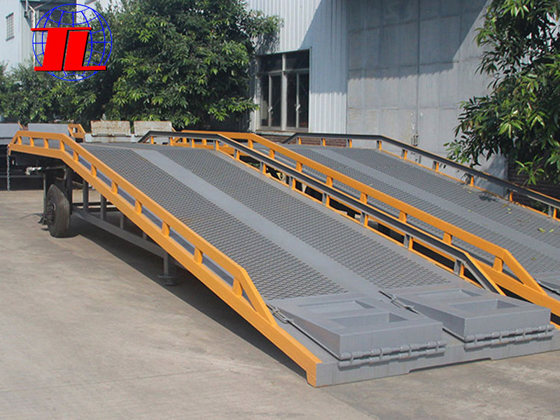 液压装车平台主要成分有哪些