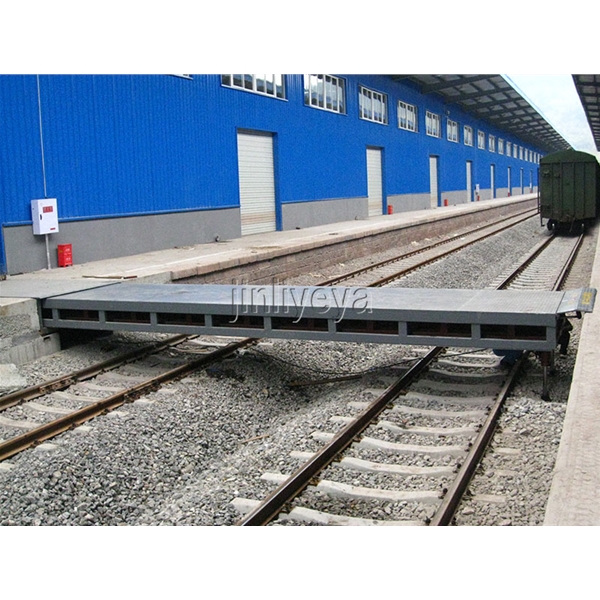 贵阳伸缩铁路跨桥