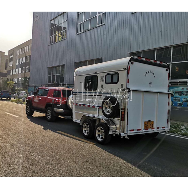贵阳两马方头车