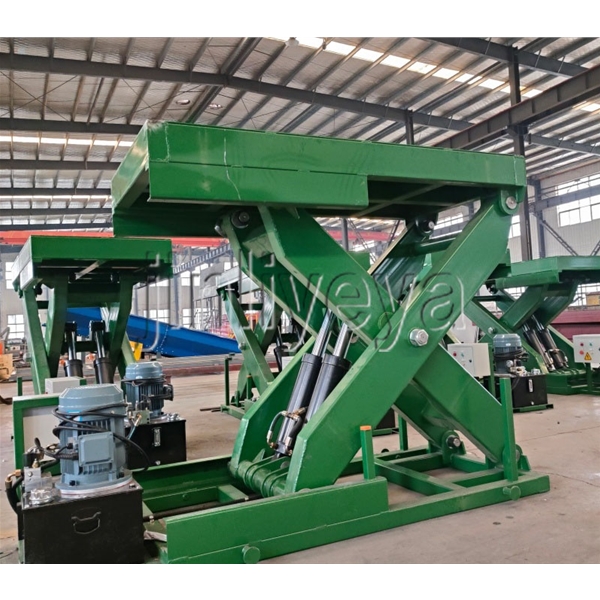 贵阳固定升降机