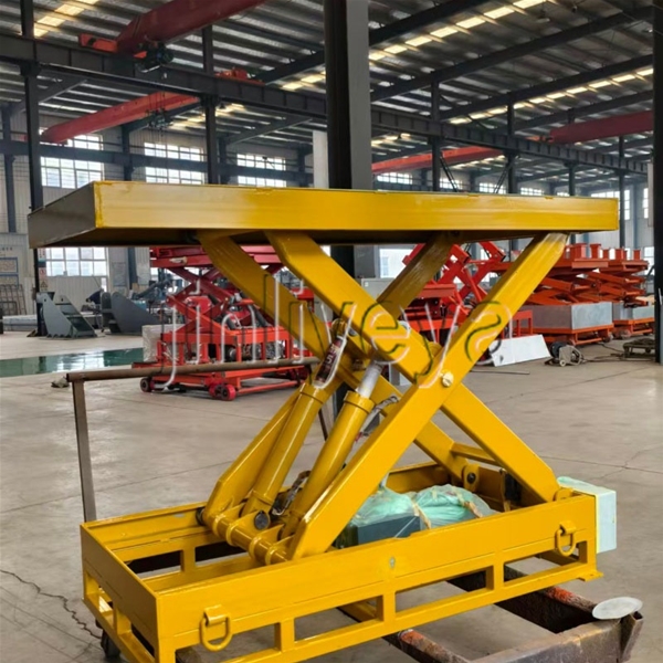 贵阳固定升降机