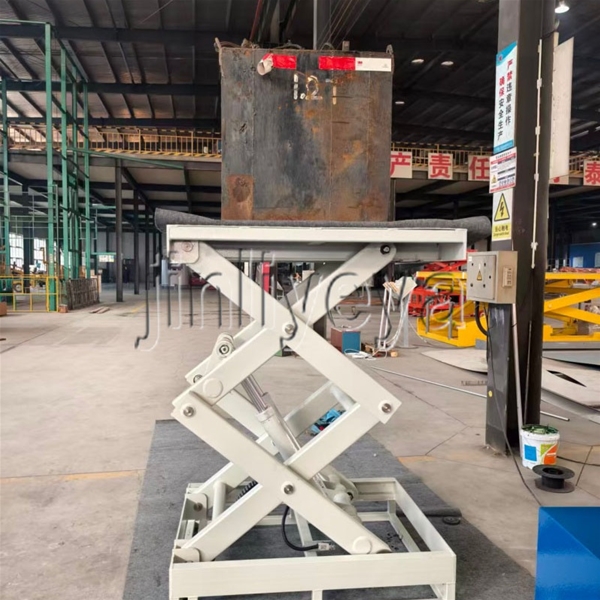 贵阳固定升降机