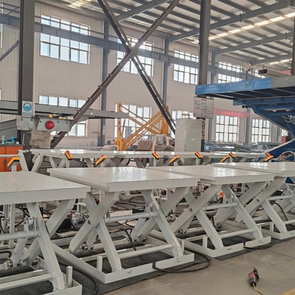 贵阳固定升降机