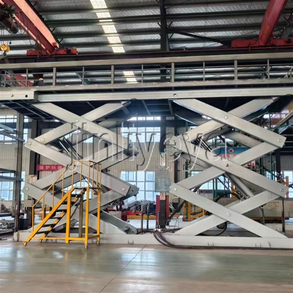 贵阳固定升降机