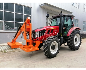 贵阳绿篱修剪机