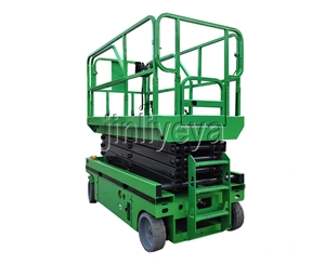 贵阳自行式升降机