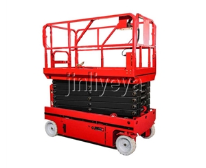 贵阳自行式升降机