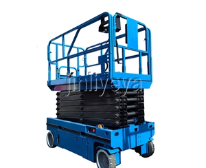 贵阳自行式升降机