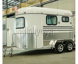 贵阳两马位马车