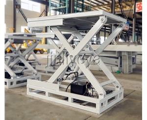 贵阳固定升降平台