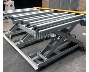 贵阳固定升降平台